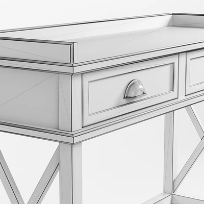 DANTONE HOME Dressing table Cambridge (Туалетный столик Кембридж) — Вид 2