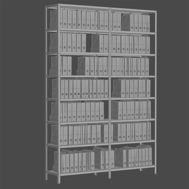 Minimalistic project archive — Descargar