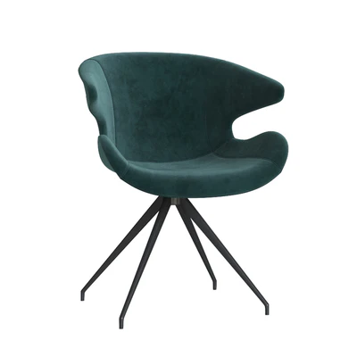 Mia Dining Armchair Zuiver — Ver 2
