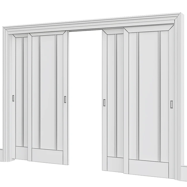 Door for interior №42 — Descargar