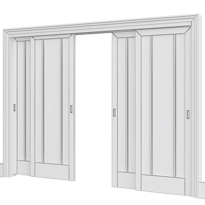 Door for interior №42 — Ver 2