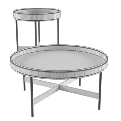 Calligaris arena — Ver 2