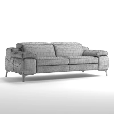 Диван Natuzzi Duca Italia — Вид 3