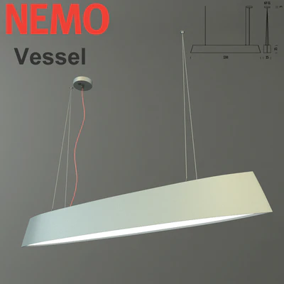 Nemo Vessel — Ver 1
