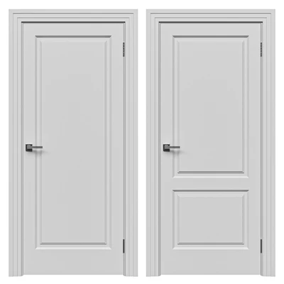 Doors Volkhovets ESSE — Ver 5