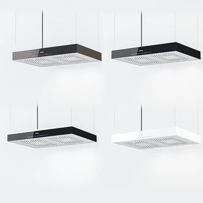 Miele DA 6700 D — Ver 1