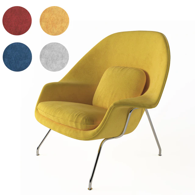 Womb Chair — Скачать