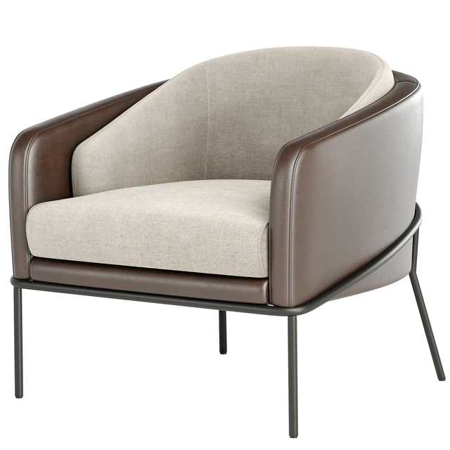Angelo Lounge Chair — Download