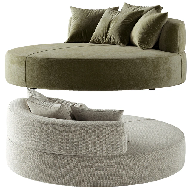 BELT Daybed — Скачать