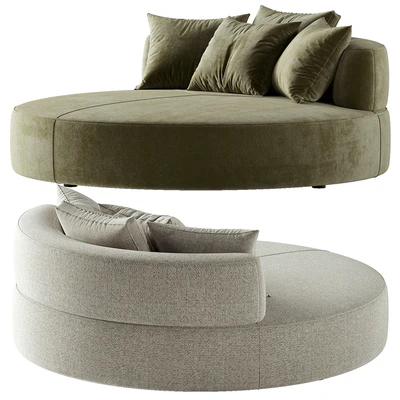 BELT Daybed — Вид 2