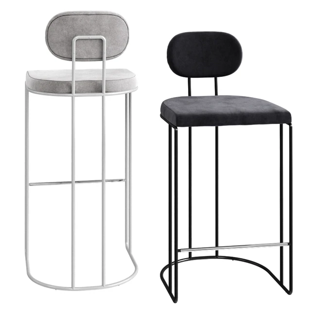 Sedis barstools — Скачать