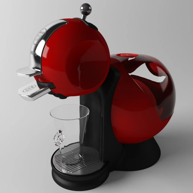Krups dolce gusto — Descargar