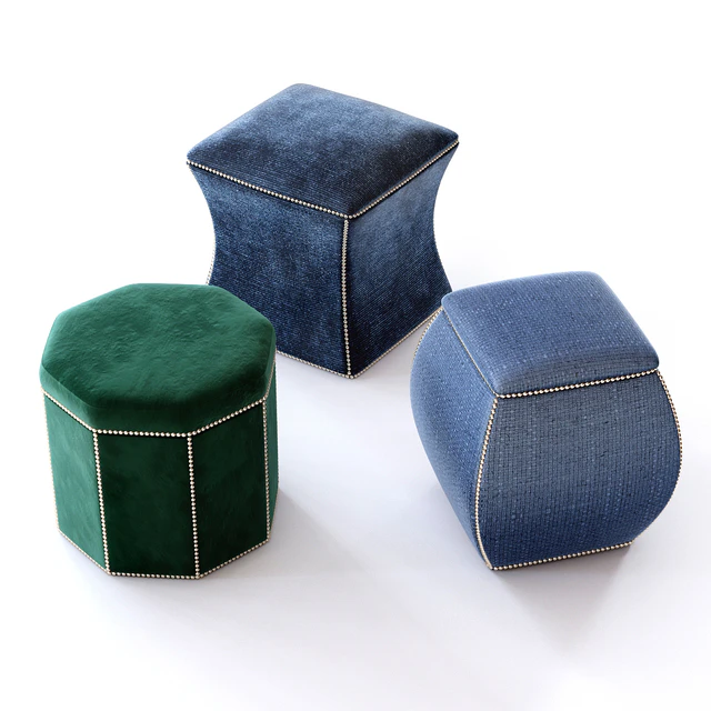 Bernhardt Ottoman — Скачать