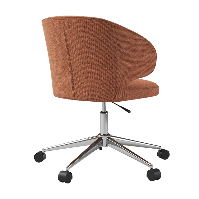 Office chair La Redoute Interieurs Elga — Скачать
