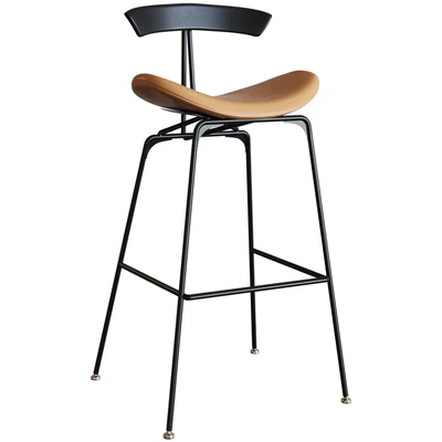 Барный стул Ant Bar Stool Стул — Вид 1
