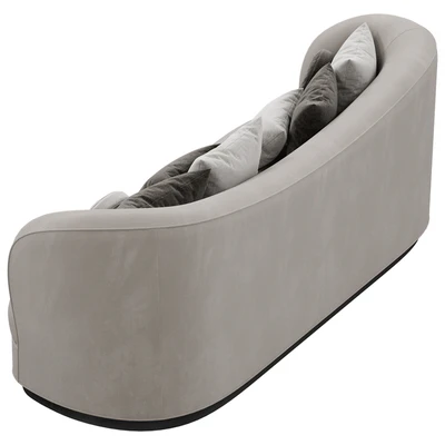 Sofa Eichholtz JACKIE — Ver 2
