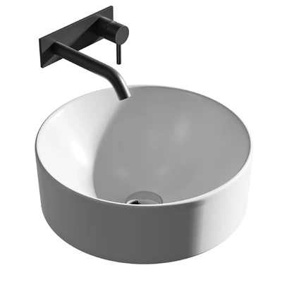 Jacob Delafon VOX washbasins — Ver 2