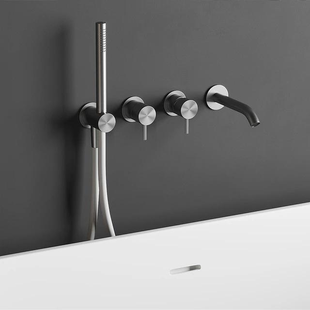 Rexa design bathtubs — Descargar