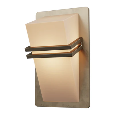 Wall lamp Tiara 2023 / 1W — Ver 1