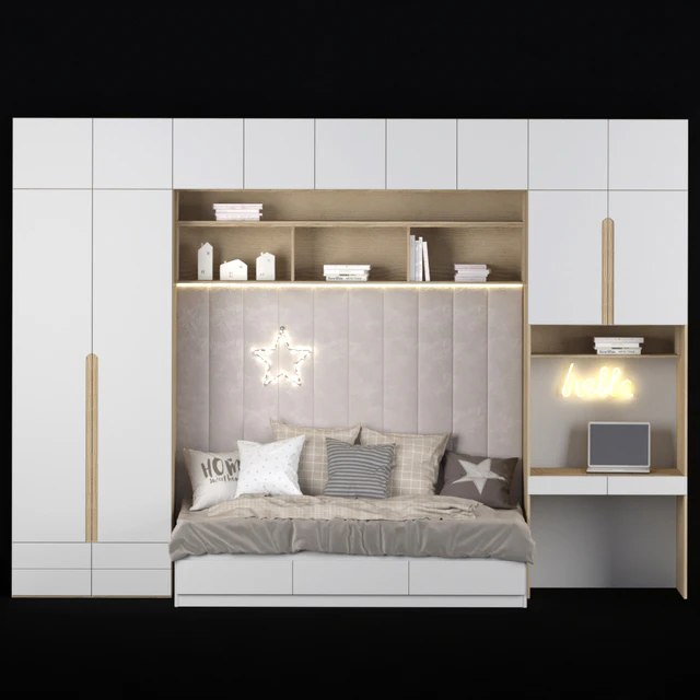 Children's furniture to order 225 — Descargar