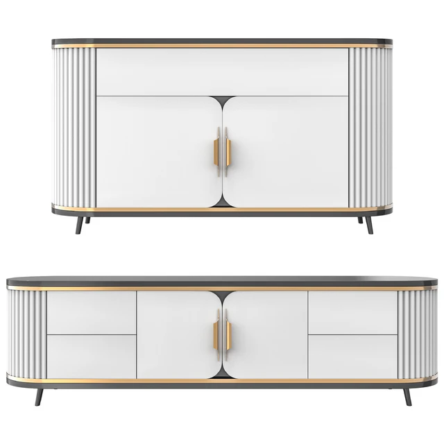 Sideboards # 24 — Скачать
