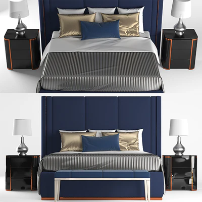 bed — Вид 2