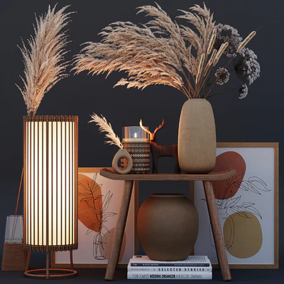 Decor Set 05 — Ver 2