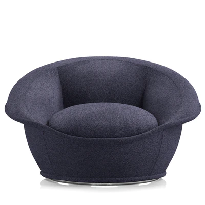 Roche Bobois Coiffe Pivoting Armchair 2 — Ver 2
