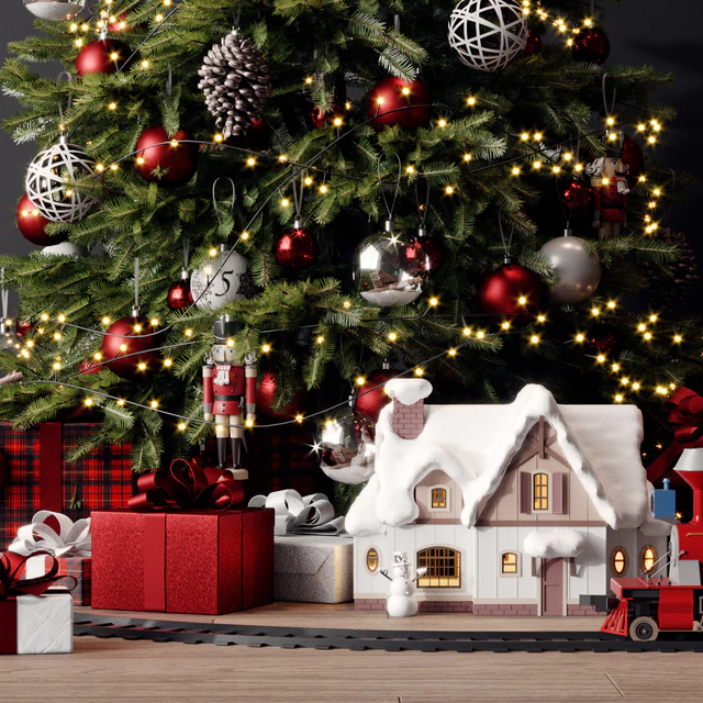 Christmas set 2 — Descargar