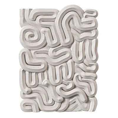 Gypsum panel — Ver 1
