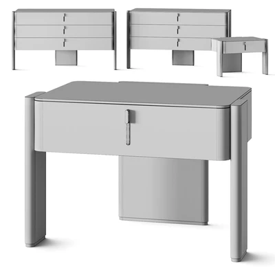 Cattelan Italia Julian — Ver 2