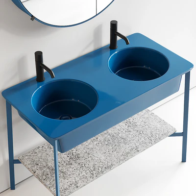 Ceramica Cielo Catino Doppio Set 2 — Ver 2