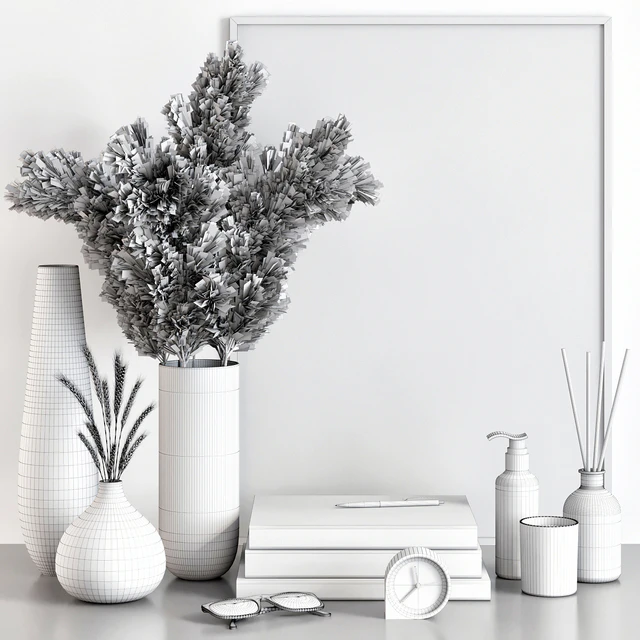Decorative set 06 — Descargar