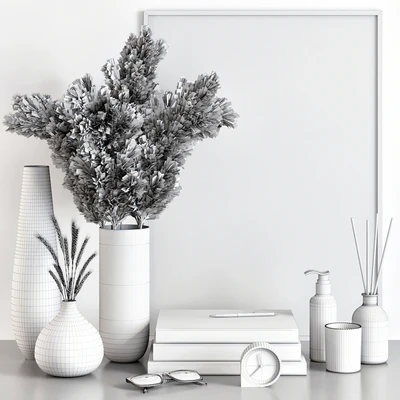 Decorative set 06 — Ver 2