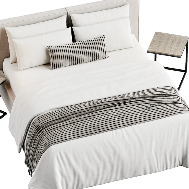 Ebi bed by divan.ru — Descargar