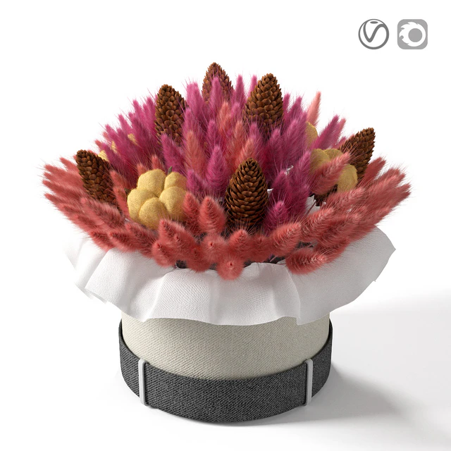 Lagurus bouquet — Descargar