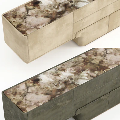 Dresser Do Y 782 Ben Wu Longhi — Ver 2