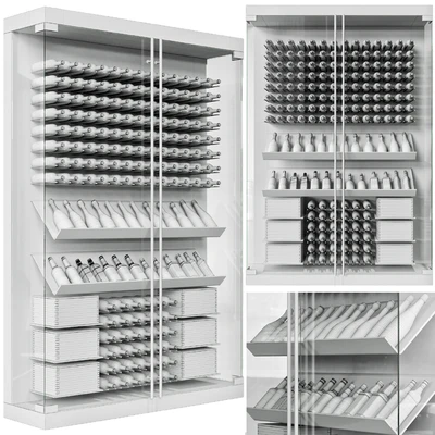 wine cellar 01 — Вид 2