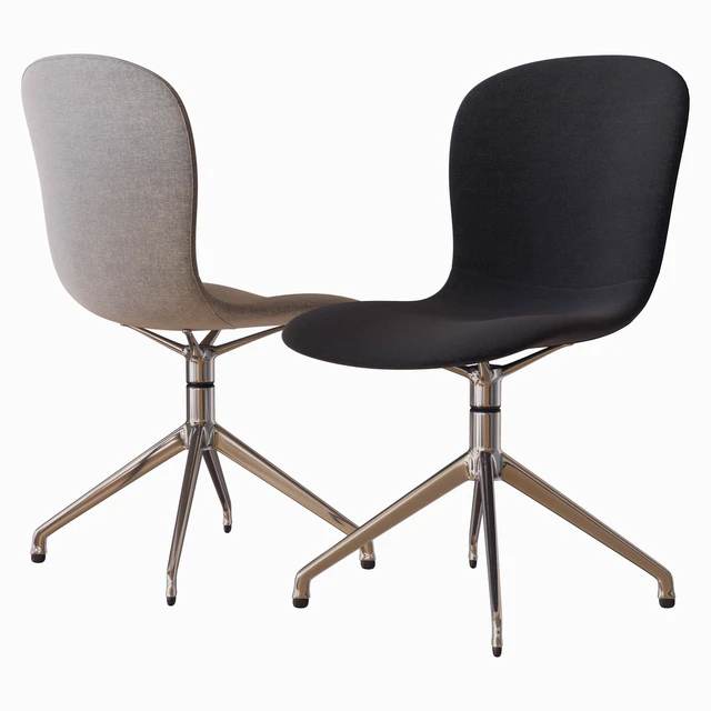 adelaide swivel chair boconcept — Descargar