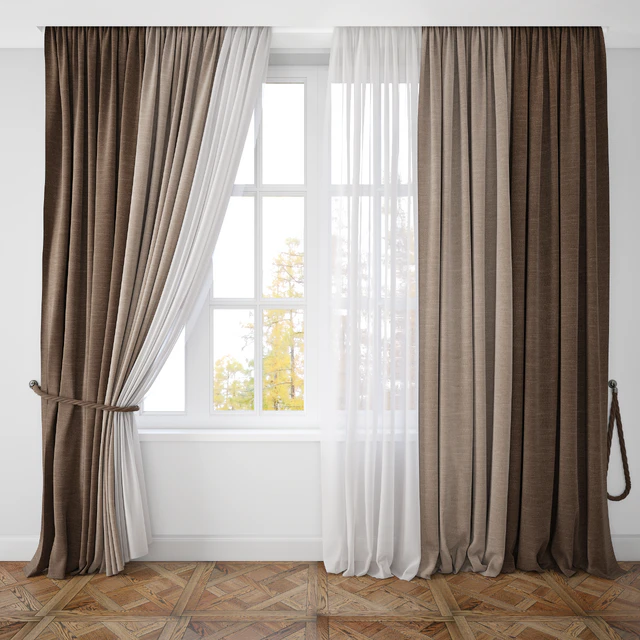 Curtain 55 — Descargar