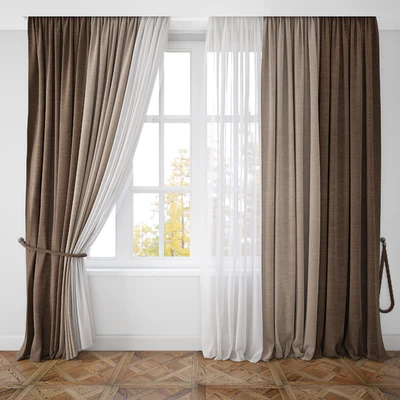 Curtain 55 — Ver 1