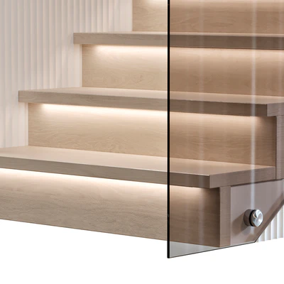 Stair modern 3m — Вид 2