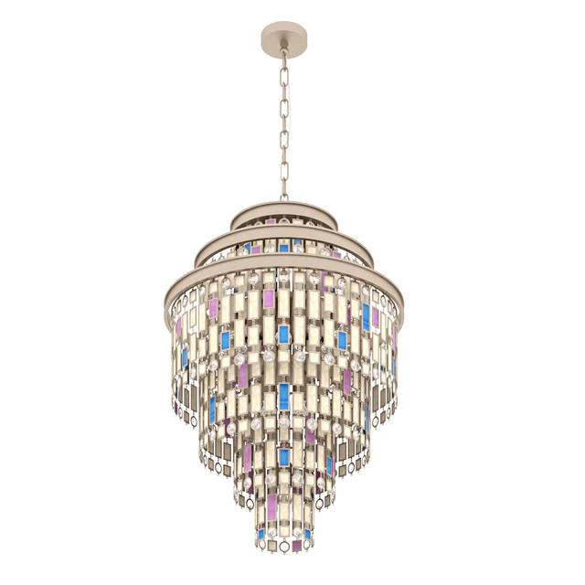 Люстра MW-Light Марокко 185010809 — Скачать