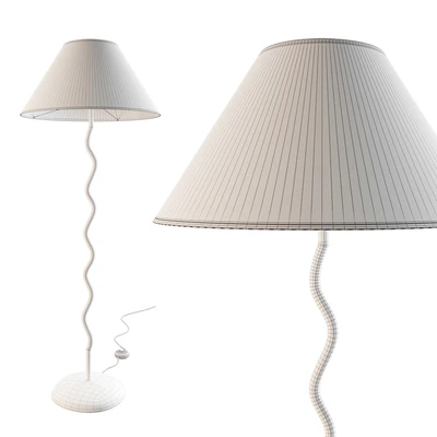Percy Floor Lamp — View 2