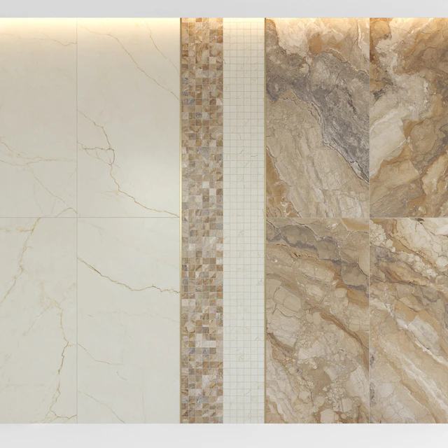 LaFaenza Oro Decor set1 — Download