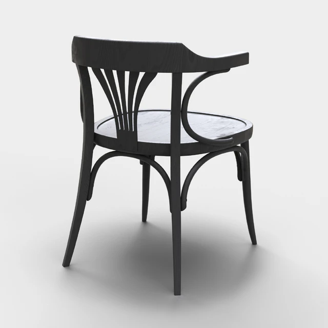 Thonet chair — Descargar