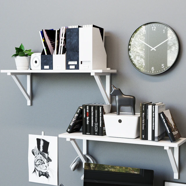 Work table "Bauhaus" — Descargar