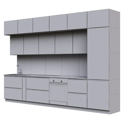 kitchen 01 — Ver 2