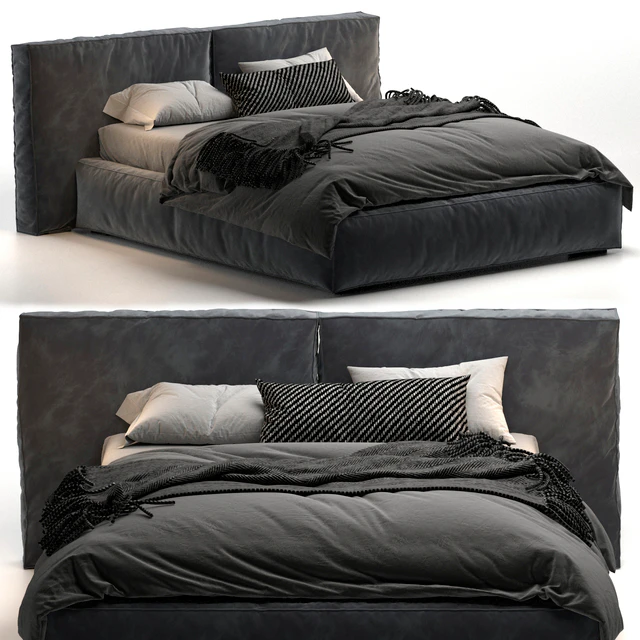 Loca Loft bed — Descargar