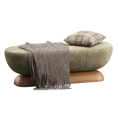 U Bench — Ver 3